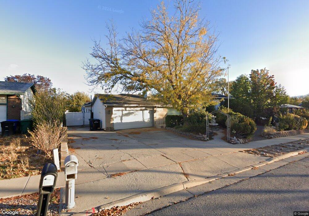 3450 W Schorr Dr, West Jordan, UT 84084 - photo 1