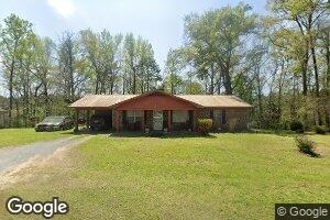 6355 Melvin Rd, Gilbertown, AL 36908
