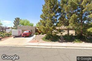 245 N 560 W, La Verkin, UT 84745