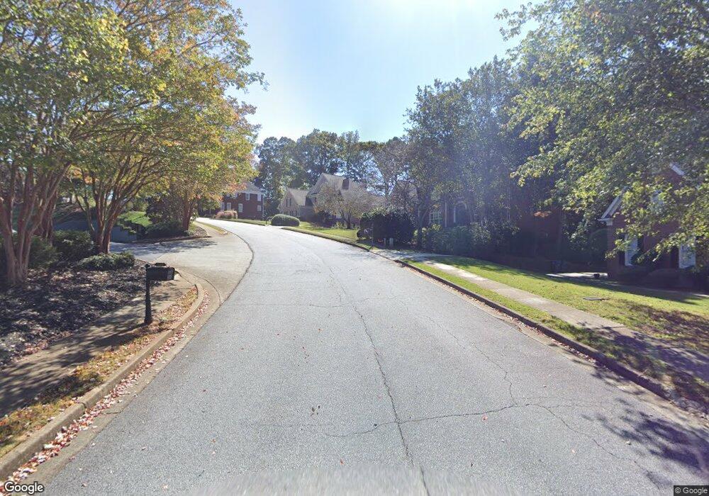 0 Havenbrook Ct unit 7597437, Suwanee, GA 30024 - photo 1