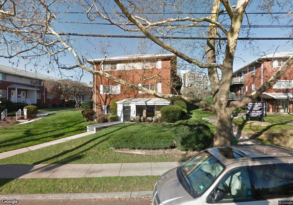 1315 Anderson Ave unit 16, Fort Lee, NJ 07024 - photo 1