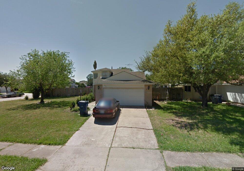 7403 Brookleaf Dr, Houston, TX 77041 - photo 1