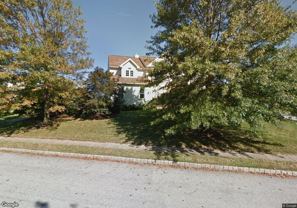 13 Yearling Chase, Mount Laurel, NJ 08054 - photo 1