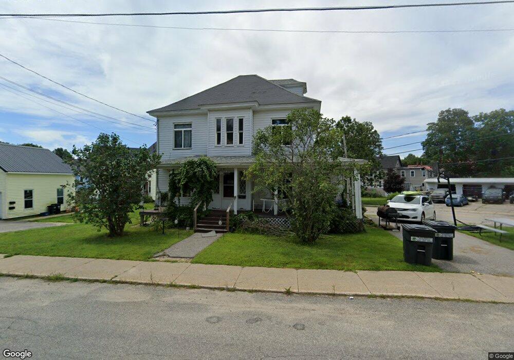 60 Payne St, Springvale, ME 04083 - photo 1