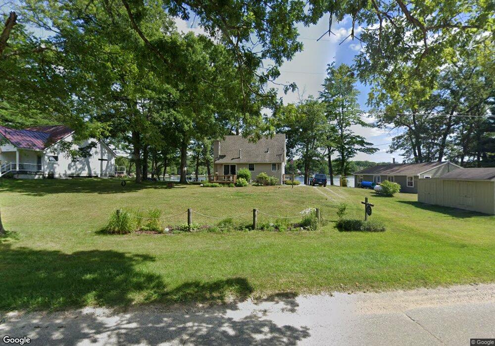 440 Pettibone Dr, Bitely, MI 49309 - photo 1