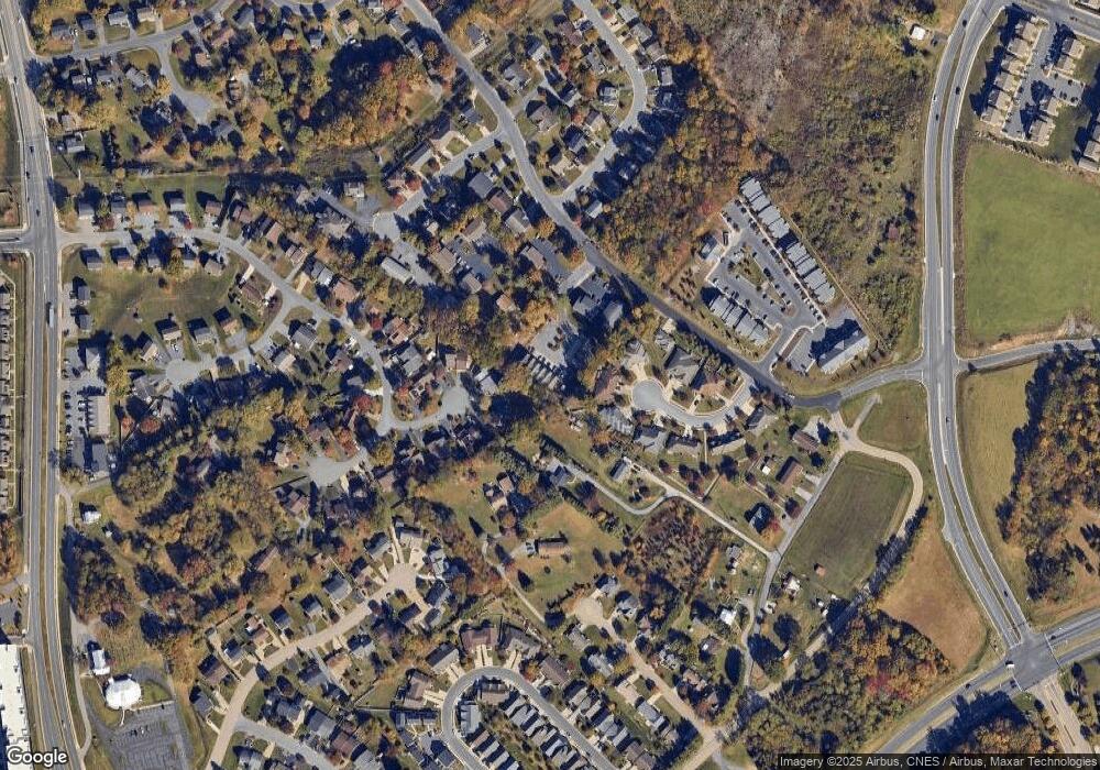 1088 Oakdale Ct, Harrisonburg, VA 22801 - photo 1