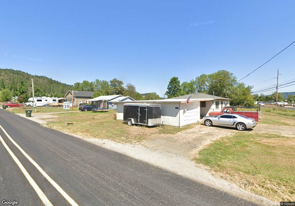 107 Northside Rd, Sutherlin, OR 97479 - photo 1