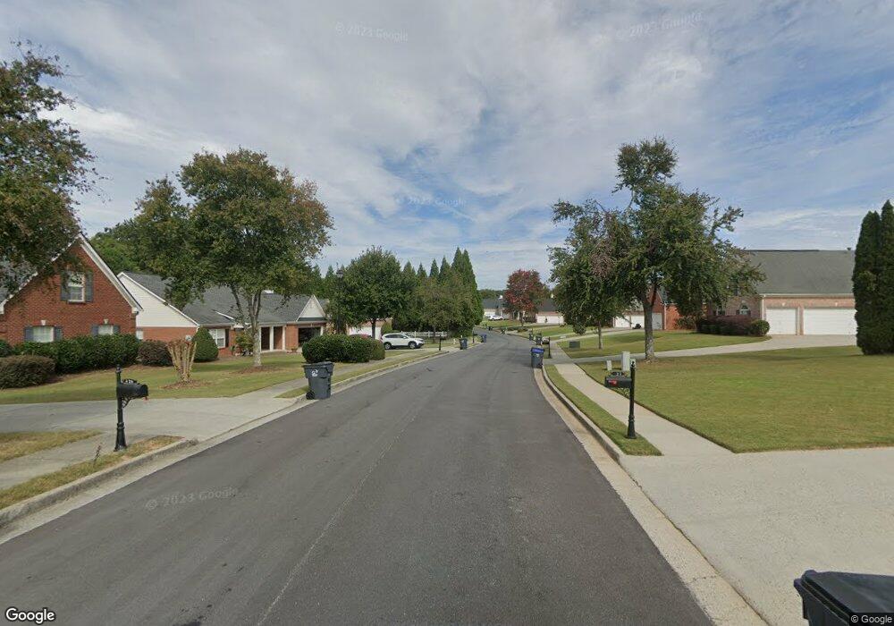 0 Grand Ashbury Ln unit 8396226, Sugar Hill, GA 30518 - photo 1