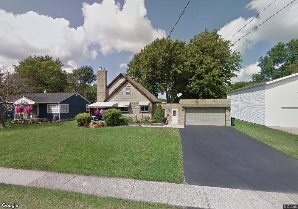 1233 Ruie Rd, North Tonawanda, NY 14120 - photo 1