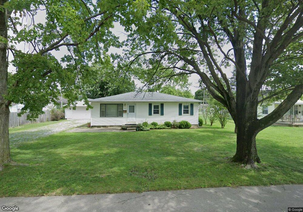 515 Smith St, Columbus, IN 47201 - photo 1