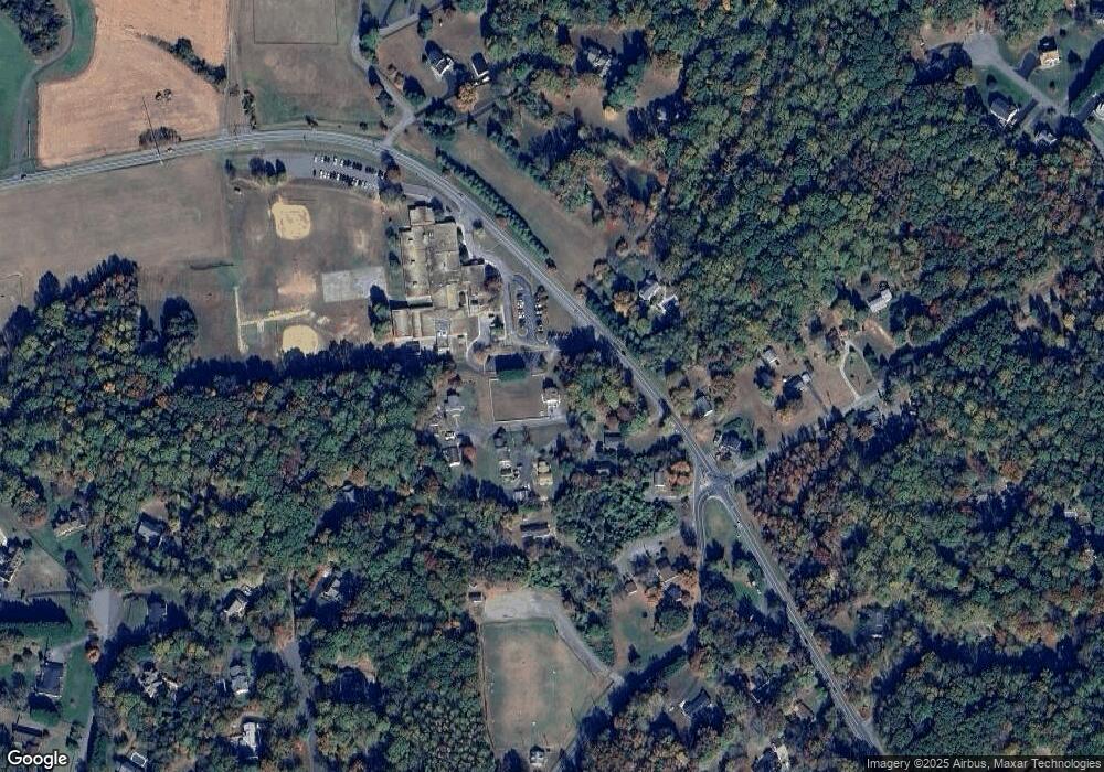 816 W Mount Harmony Rd, Owings, MD 20736 - photo 1