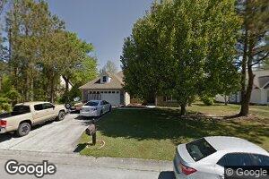 217 Venturi Dr, New Bern, NC 28560