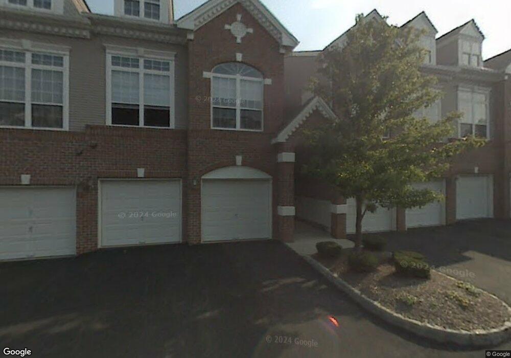 909 Redspire Dr unit E1, Union, NJ 07083 - photo 1