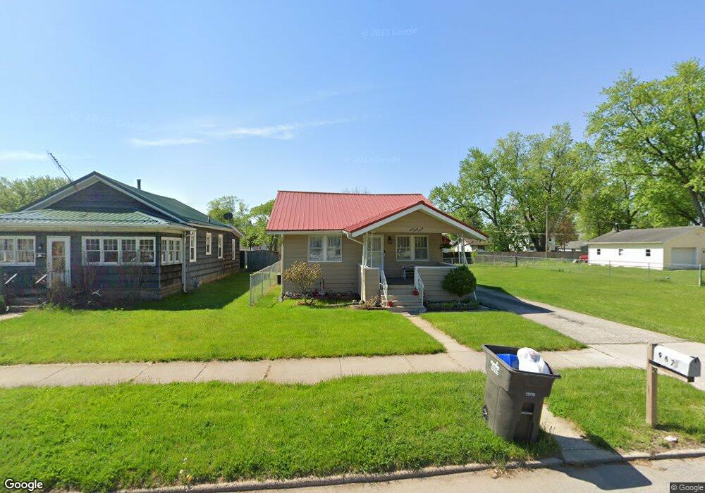 967 E Indiana Ave, Elkhart, IN 46516 - photo 1