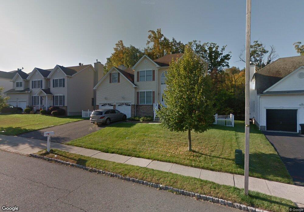 75 Terrace Ave, West Orange, NJ 07052 - photo 1