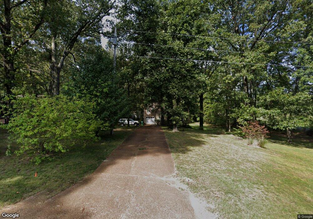 2475 Scott Rd, Hernando, MS 38632 - photo 1