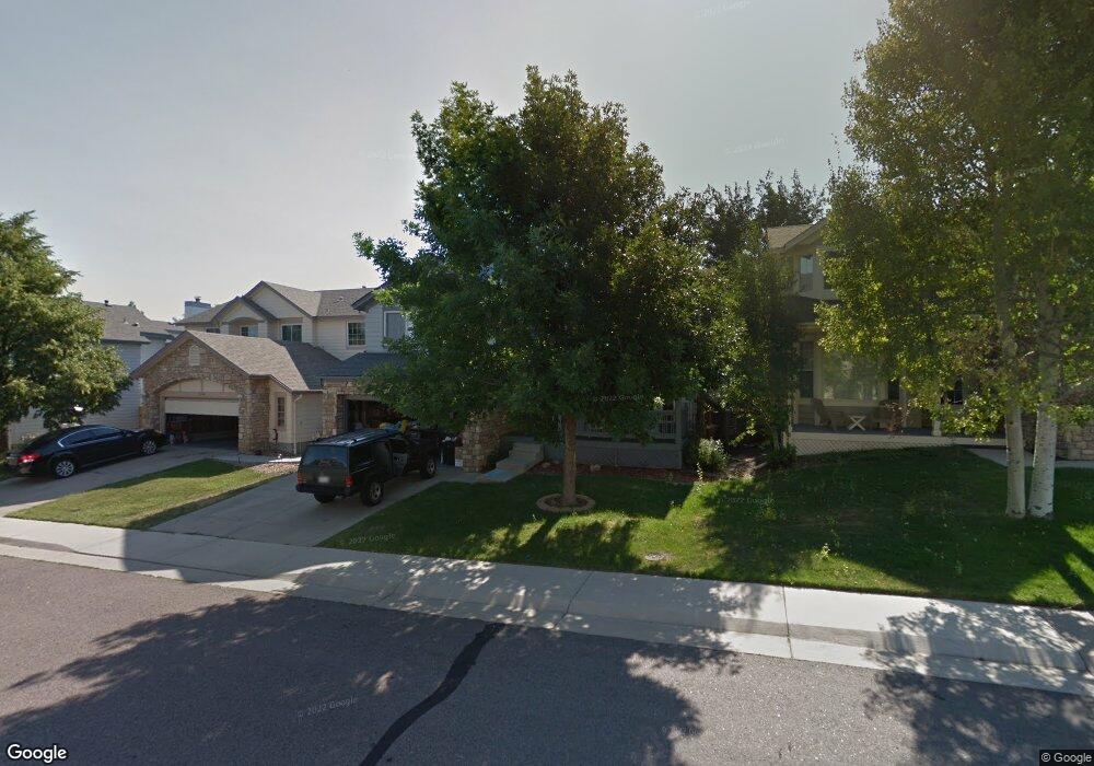 5312 S Danube Ct, Centennial, CO 80015 - photo 1