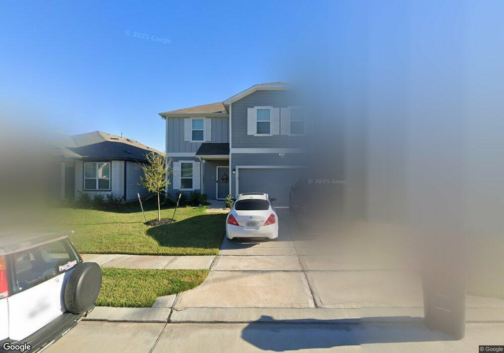 5626 Finely Run St, Spring, TX 77373 - photo 1