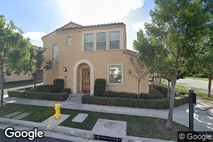 125 Holly Springs, Irvine, CA 92618