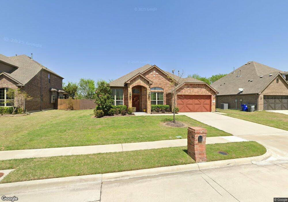 106 Champion Dr, Wylie, TX 75098 - photo 1