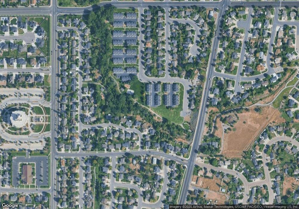 1488 S Silver Maple Ct, Payson, UT 84651 - photo 1