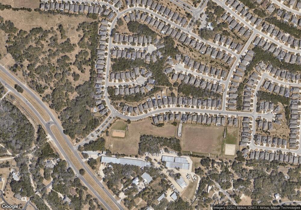 10615 Cima Vista, Helotes, TX 78023 - photo 1