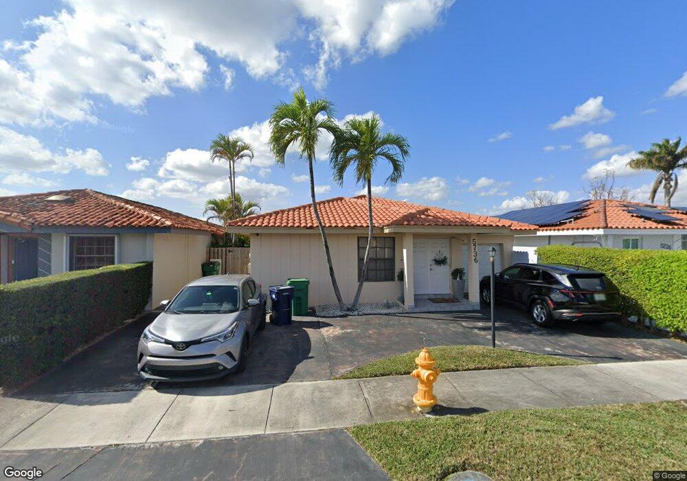 5736 SW 149th Place, Miami, FL 33193 - photo 1