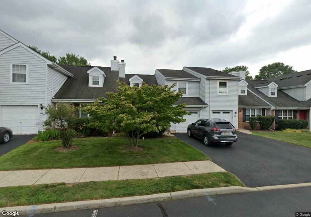 Sold $450,000 • Co-Listing Agent