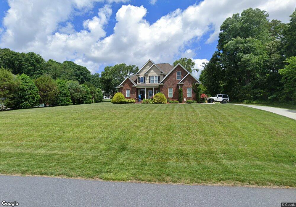 134 Canopy Oak Ln, Statesville, NC 28625 - photo 1