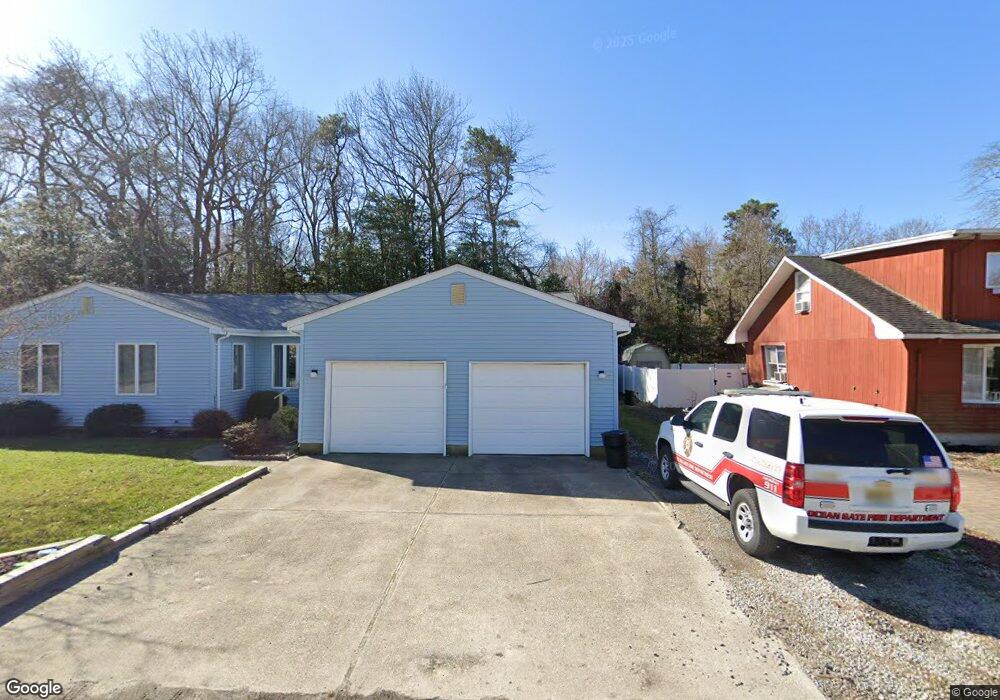 34 W Barnegat Ave, Ocean Gate, NJ 08740 - photo 1