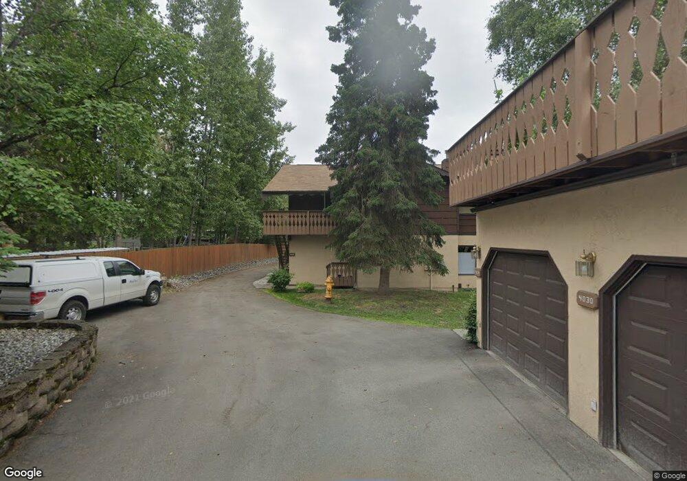 4820 Mills Dr unit 67, Anchorage, AK 99508 - photo 1