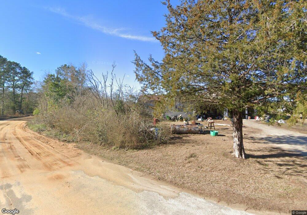 114 W Rollins Rd, Lyons, GA 30436 - photo 1