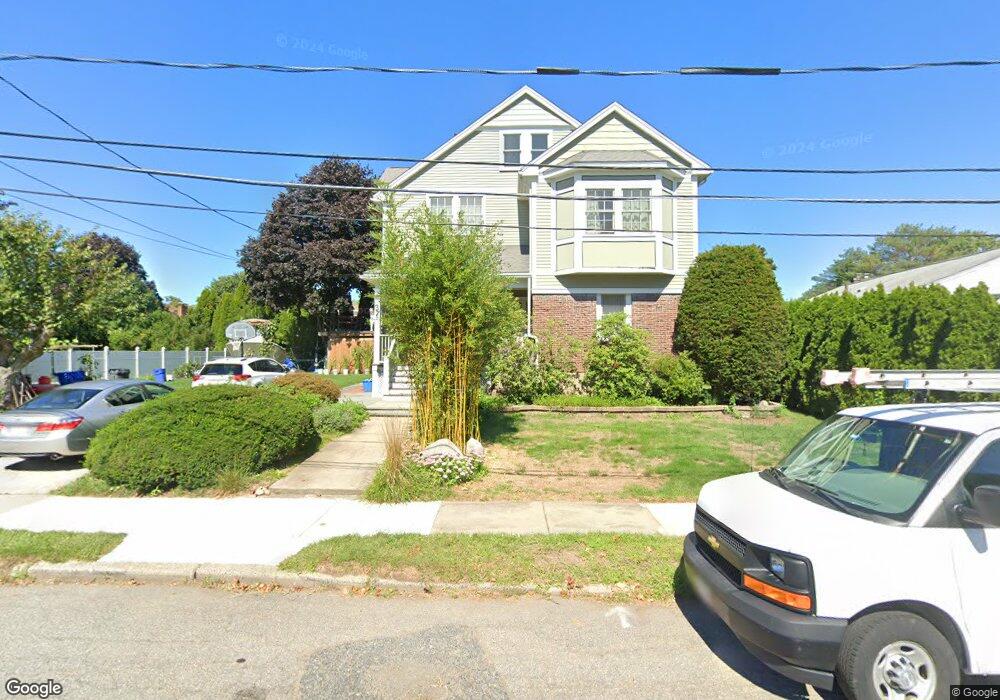 37 Upham St, West Newton, MA 02465 - photo 1