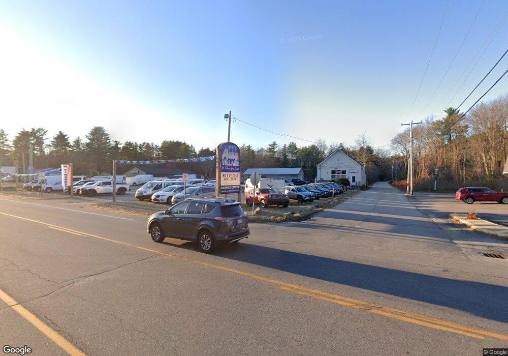 0 Marsh Ln unit 5, Hampton Falls, NH 03844 - photo 1