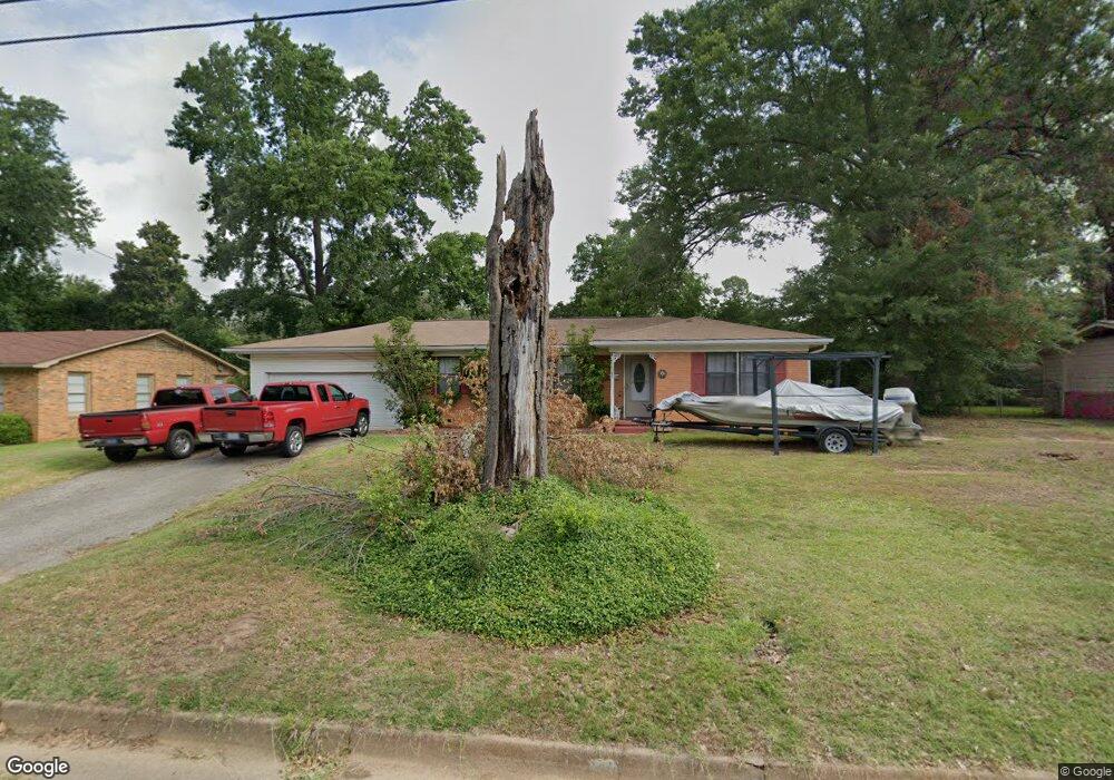 1828 Neeley St, Tyler, TX 75701 - photo 1