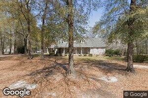 1072 River St, Bartow, GA 30413