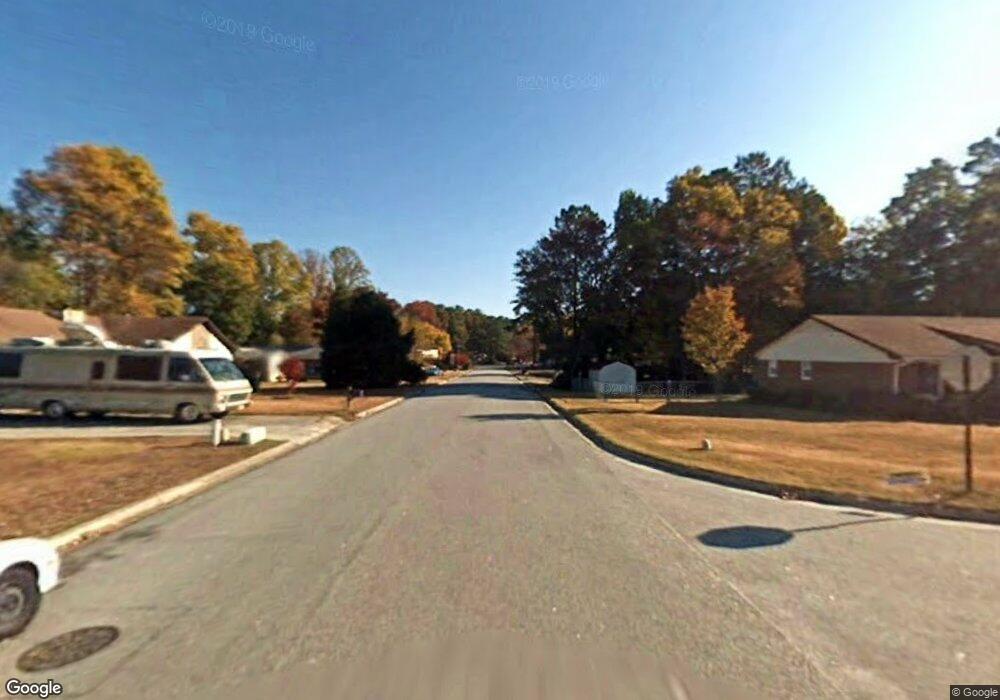 3952 E Rd, Martinez, GA 30907 - photo 1