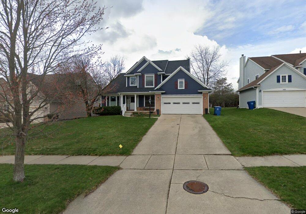 3890 Highlander Way W, Ann Arbor, MI 48108 - photo 1