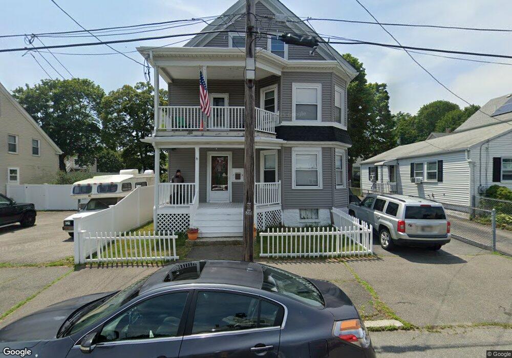 9 Dunlap St, Salem, MA 01970 - photo 1