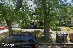 526 E Broadway St, South Bend, IN 46601