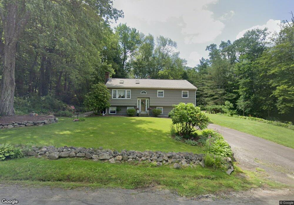 21 Upson Dr, Oxford, CT 06478 - photo 1