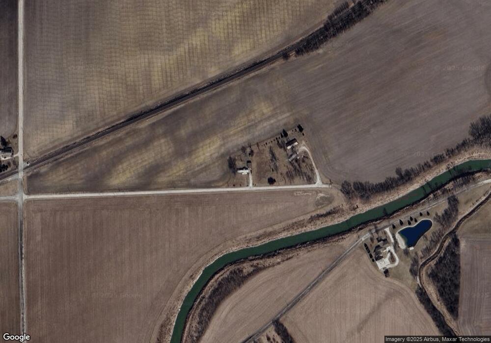 2264 E Hosler Rd, Huntington, IN 46750 - photo 1