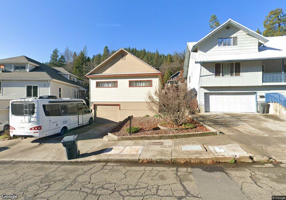 6011 Dunsmuir Ave, Dunsmuir, CA 96025 - photo 1