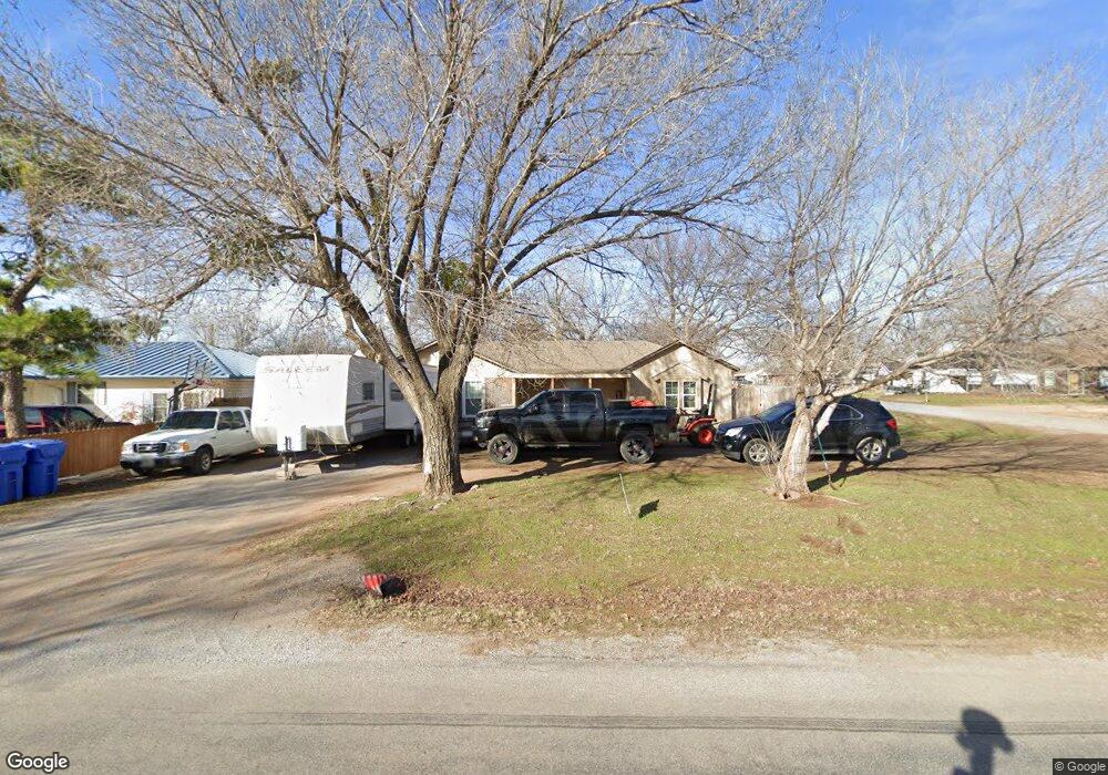 501 S 1st St, Cache, OK 73527 - photo 1