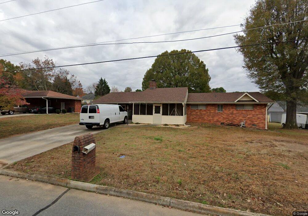 18 Spring St, Cartersville, GA 30120 - photo 1