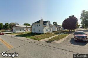 307 W Clark St, Calmar, IA 52132