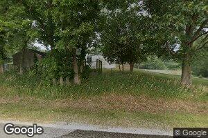 22909 Logan County Line Rd, Middletown, IL 62666