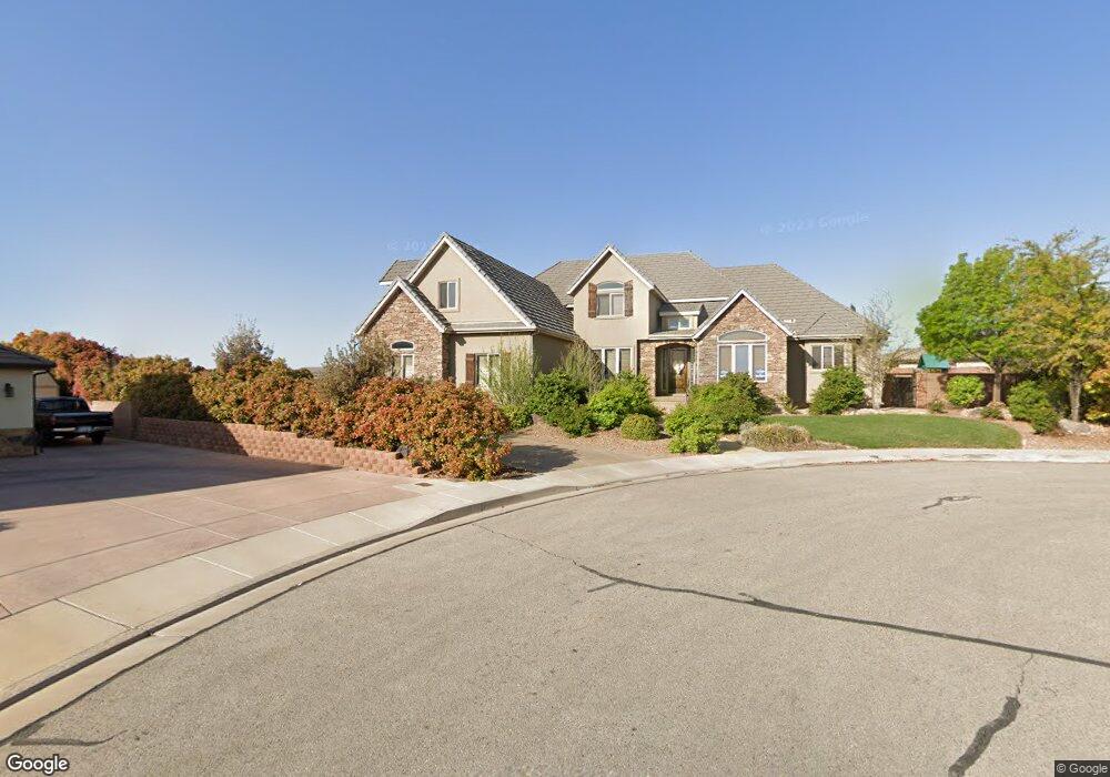 1638 E 140 South Cir, Saint George, UT 84790 - photo 1