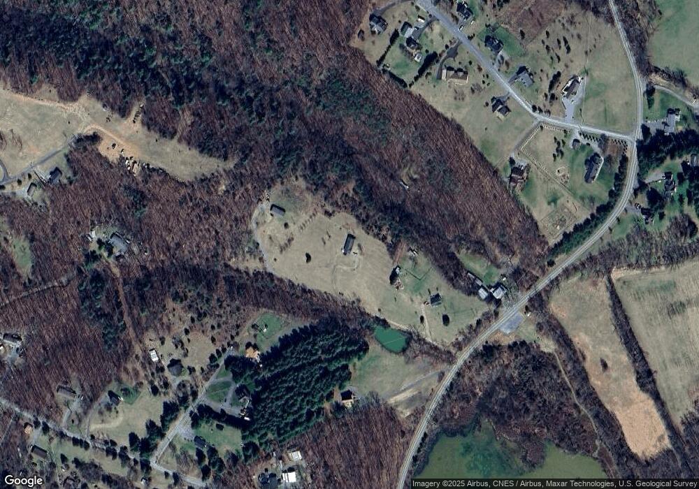 4007 Back Creek Valley Rd, Hedgesville, WV 25427 - photo 1