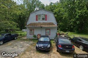 3137 Washington St, Emmett, MI 48022